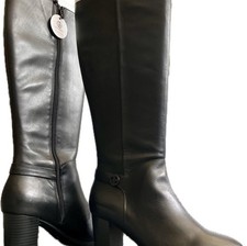 Giani Bernini Adonnysl Black