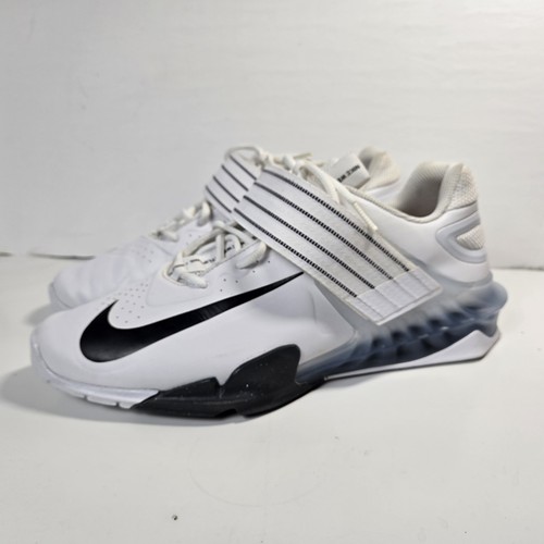 Size nike romaleos - nike, 3