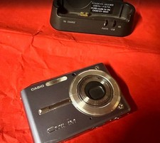 EXILIM EX-S600 von Casio - 6.0