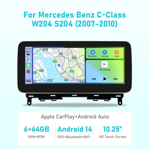 Android 14 6 - 10.25", +64gb