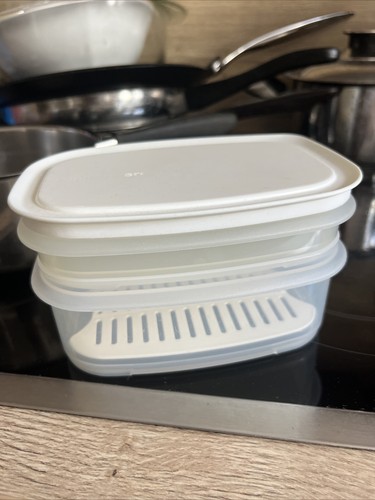 Tupperware junior cool fresh - junior,