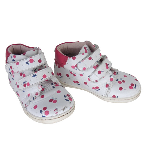 Schuhe jacadi paris mädchen - schuhe,