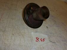 Mischsystem  Buderus BRE 1    Ausf. 1.1      Stauscheibe