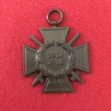 140435: Ehrenkreuz für