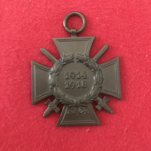 140435 ehrenkreuz für - 140435:,