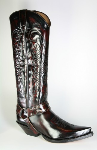 7167 sendra cowboystiefel - 7167,