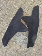 Skoda Octavia BJ 2012 Verkleidung Mittelkonsole