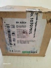 MSA AUER 1070707L NOS Filter