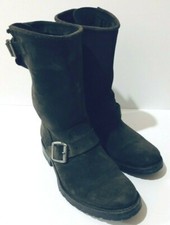 Paul Warmer By Sendra Leather