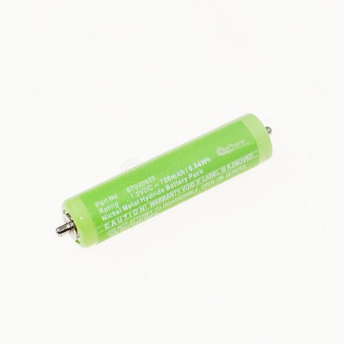 Akku mh für - 1,2v, braun