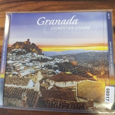 VARIOUS: DG Granada Zauber Der