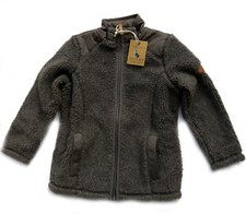 TOM JOULE Fleecejacke Jacke