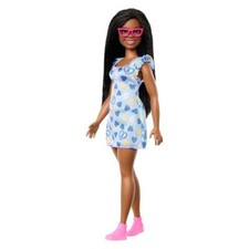 Mattel Barbie Fashionistas