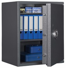 Wertschutztresor Lyra 3 EN