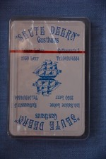 NEU/OVP Seute Deern Gasthaus