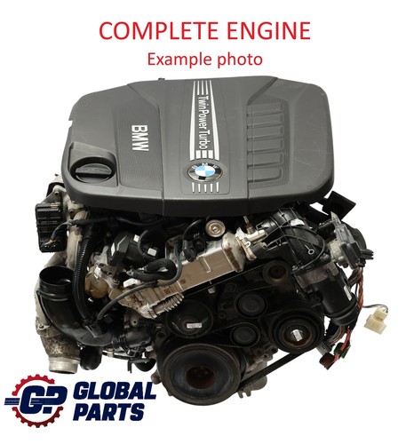 Bmw f25 f26 35dx - x3, x4