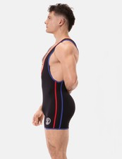 barcode Berlin - Singlet ALLAN