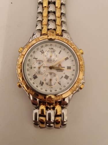 Jacques lemans herrenuhr - lemans,