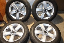 4x Winterreifen Alu Original