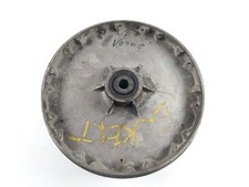 Moto Guzzi V7 850 GT - Radnabe Speichenfelge Vorderrad