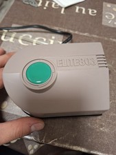 Elite 803 Aquarium Luftpumpe