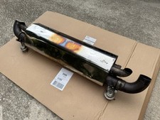 TECHART 07-09 Porsche 911