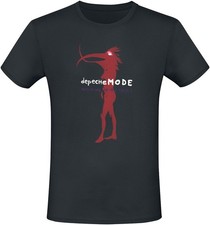 Depeche Mode T-Shirt Herren