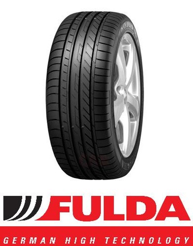 Fulda sportcontrol 205 - sportcontrol, 205/50