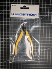 Lindström 8155 Zange in