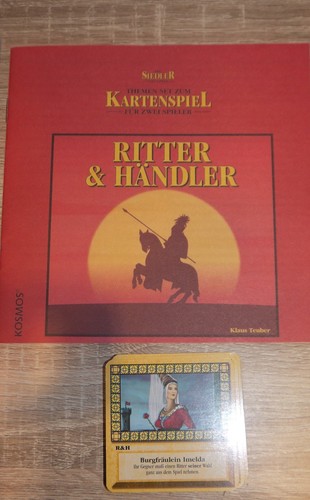 Kosmos catan das - catan,