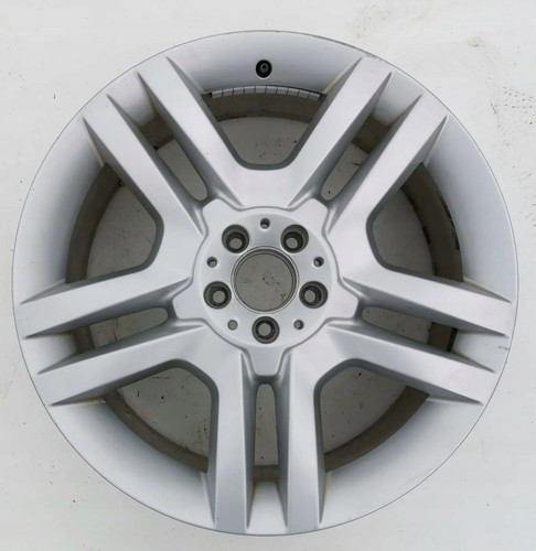 Alufelge zoll 0 - 1x, 5x112