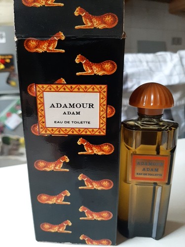 Adamour edt adam - edt, ml