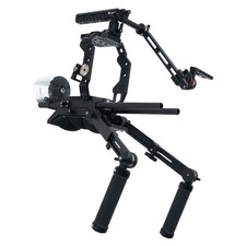 STRATUS Complete Shoulder Rig