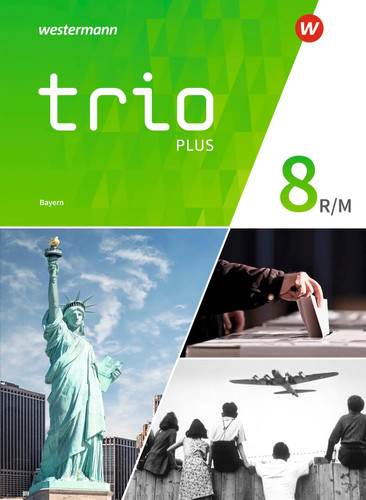 Trio gpg schulbuch - trio,