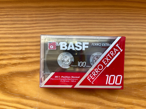 Basf ferro extra - basf, 100