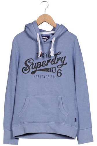 Superdry kapuzenpullover damen - superdry,