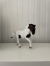 Traditional Resin “Paddington” Pony 2009 (Breyer Traditional Größe)