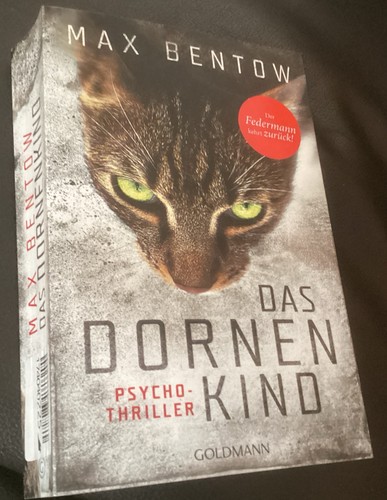 Das dornenkind max - das, dornenkind,max