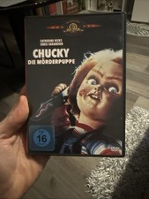 Chucky - Die Mörderpuppe -