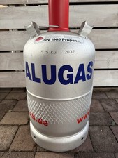 Alugas Gasflasche 11 Kg