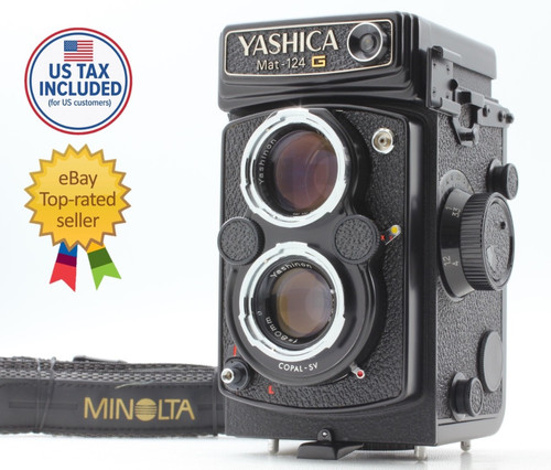 Cla neuwertig yashica - cla'd【neuwertig】,