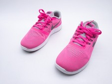 Nike Free Run Kinder Sneaker Laufschuh Sportschuh pink Gr 37,5 EU Art 35354-45