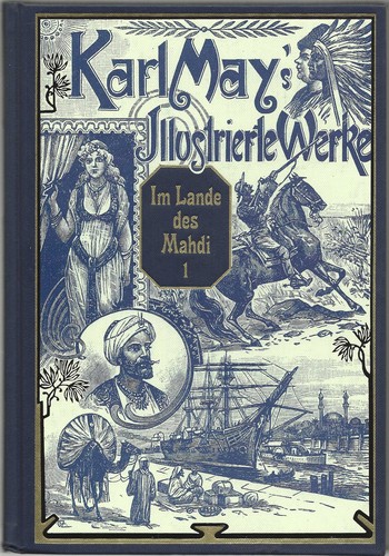 Karl may sonderausgabe - may,