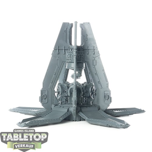 Space wolves drop - space,