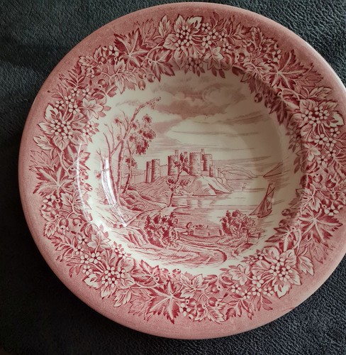 English ironstone eit - english,
