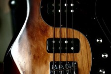 Gibson EB-13 Bass