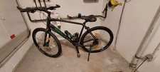 Mountainbike Giant Touthroad Xl.28 Zoll mit Carbon Gabel und Shimano Schaltung