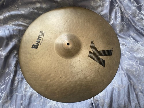 Zildjian heavy ride 20 - zildjian,
