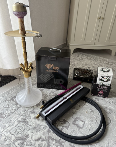 Hookah shisha wasserpfeife - wd,