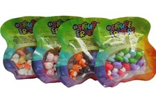 Radiergummi Figuren 8 Stück